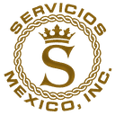 Servicios México Logo