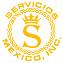 Servicios México Logo