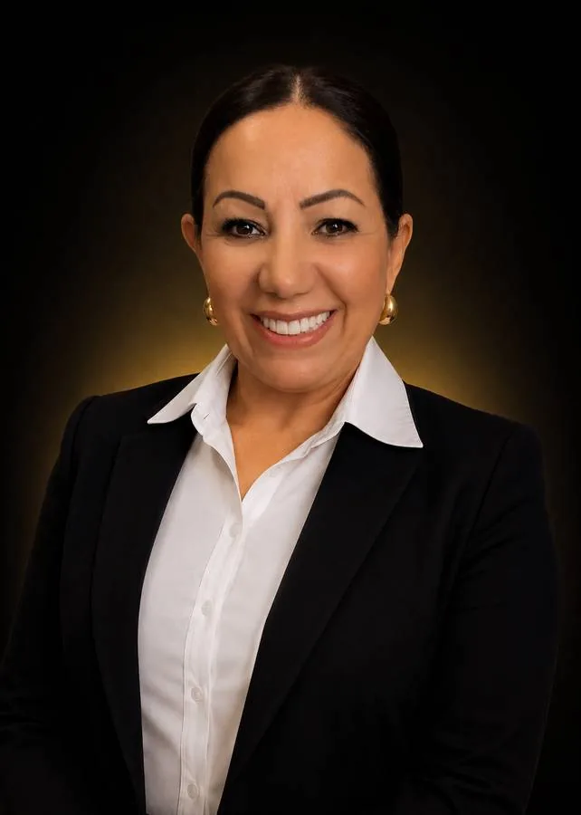 Jovita Lopez - Owner of Servicios México