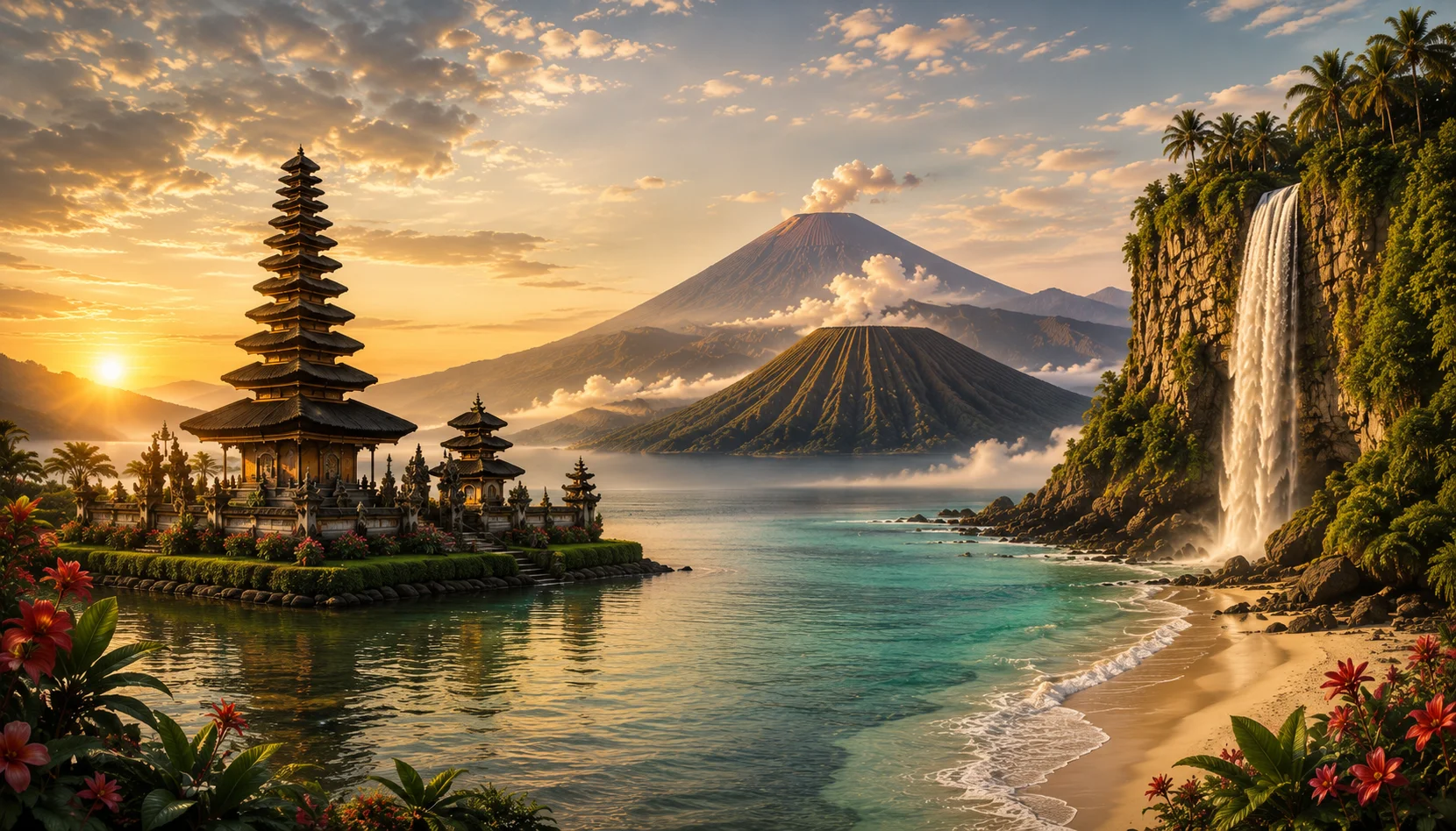Bali, Indonesia