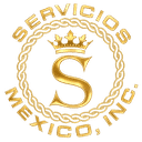 Servicios México Logo